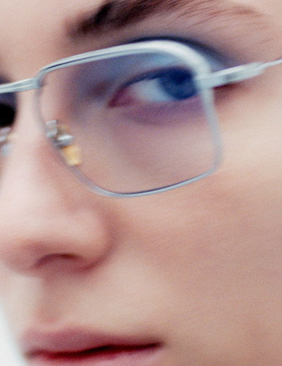 EyeToEye - © Lambert | Lambert