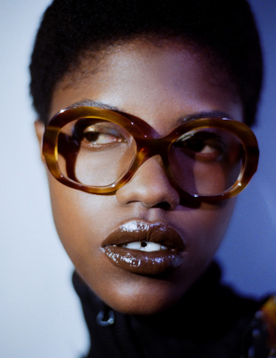 EyeToEye - © Lambert | Lambert