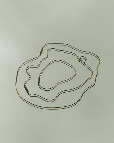 Gerbase with Hugo Mapelli - © Lambert | Lambert