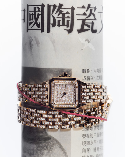 Harper’s Bazaar Italia 2026 - © Lambert | Lambert