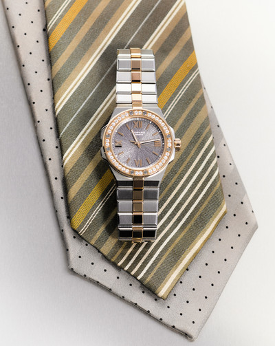 Harper’s Bazaar Italia 2026 - © Lambert | Lambert