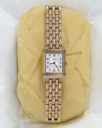 Harper’s Bazaar Italia 2026 - © Lambert | Lambert