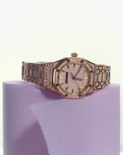 Harper’s Bazaar Italia 2026 - © Lambert | Lambert