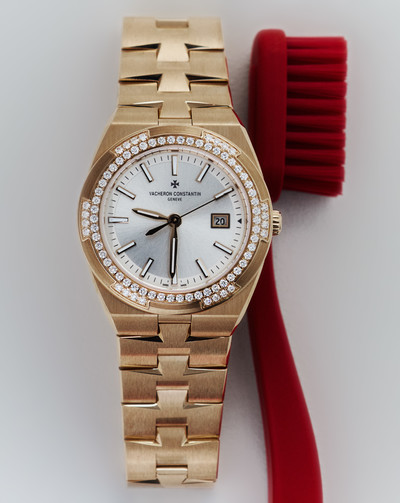 Harper’s Bazaar Italia 2026 - © Lambert | Lambert