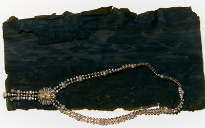 Harper&#8217;s Bazaar Italia - © Lambert | Lambert