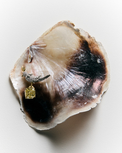 Harper&#8217;s Bazaar Italia - © Lambert | Lambert