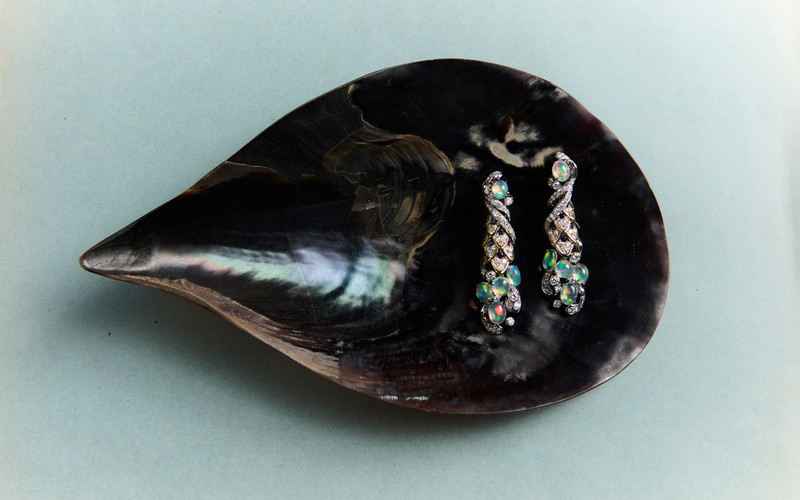 Harper's Bazaar Italia - © Lambert | Lambert