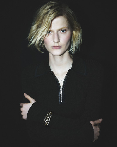 Kaspar & Esh - © Lambert | Lambert