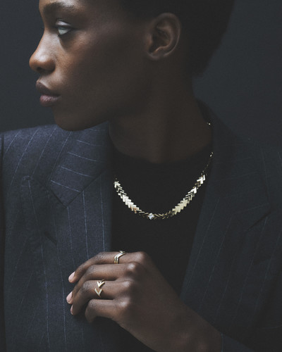 Kaspar & Esh - © Lambert | Lambert