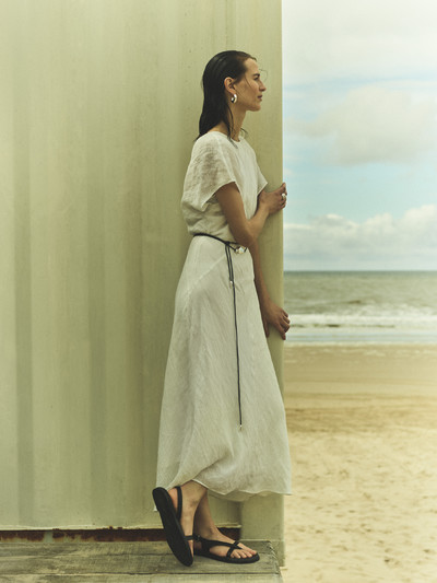 Massimo Dutti - © Lambert | Lambert