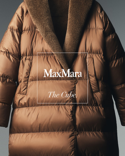 Max Mara - The Cube - © Lambert | Lambert
