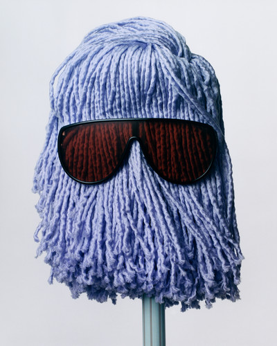 Paper Boy - Mop Heads - © Lambert | Lambert