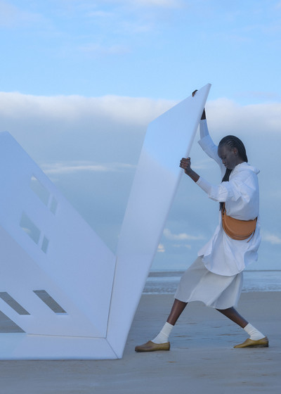 Polène - © Lambert | Lambert