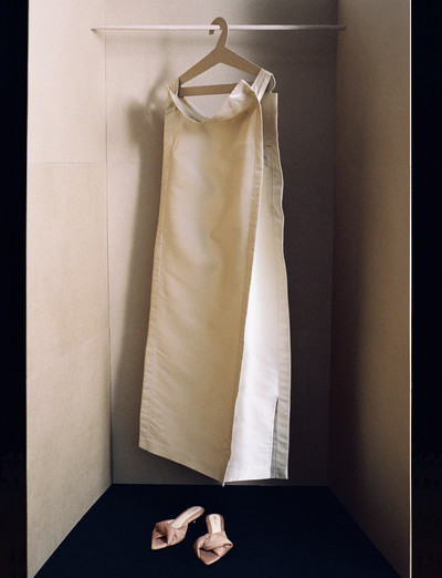 Port Magazine - © Lambert | Lambert