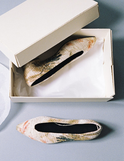 Port Magazine - © Lambert | Lambert