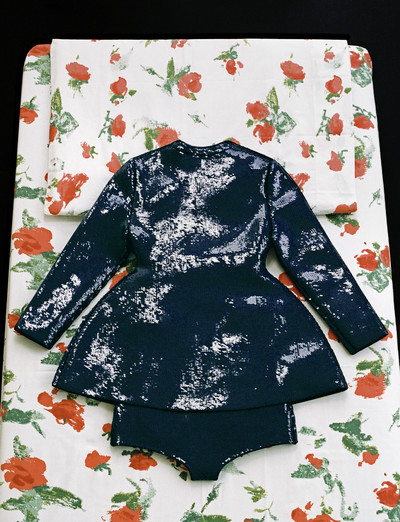 Port Magazine - © Lambert | Lambert