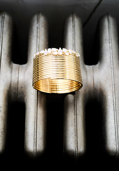 Present Space Magazine - © Lambert | Lambert