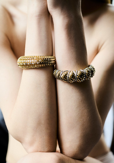 Present Space Magazine - © Lambert | Lambert