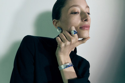 Repossi - © Lambert | Lambert