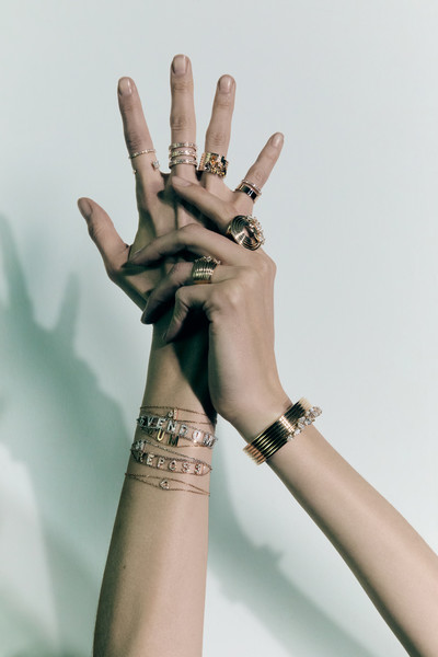 Repossi - © Lambert | Lambert