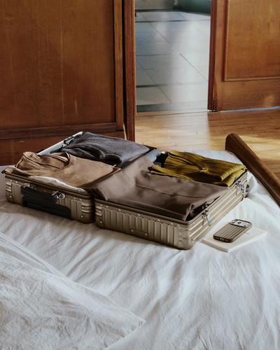 Rimowa - © Lambert | Lambert