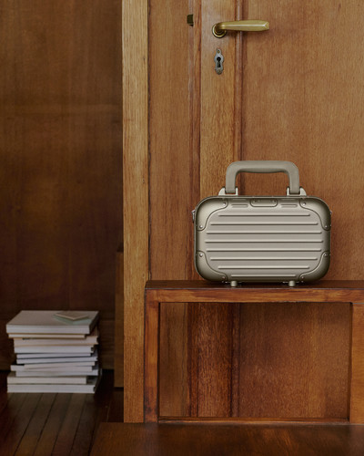 Rimowa - © Lambert | Lambert