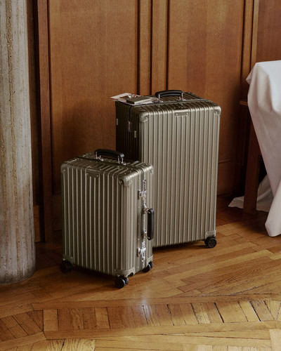 Rimowa - © Lambert | Lambert