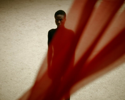 Rouge - Etude de nuances n°3 - © Lambert | Lambert