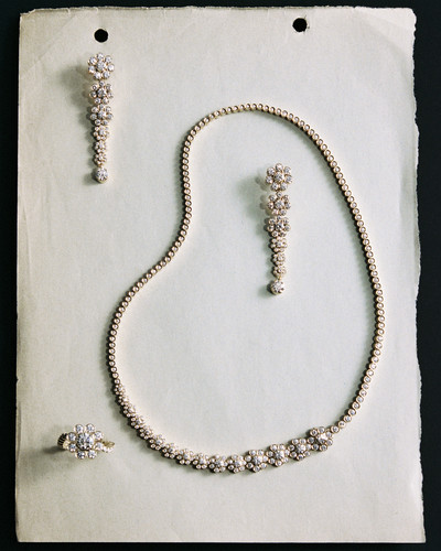 Sophie Bille Brahe - © Lambert | Lambert