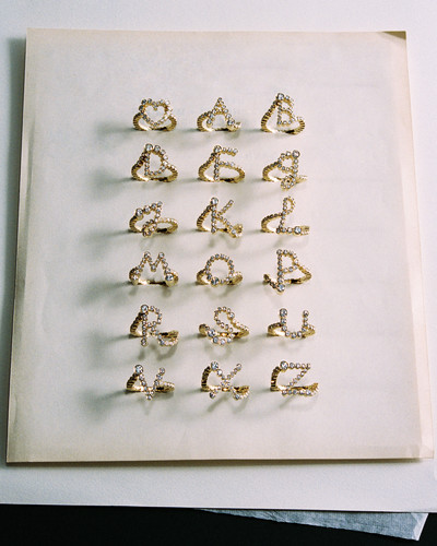 Sophie Bille Brahe - © Lambert | Lambert