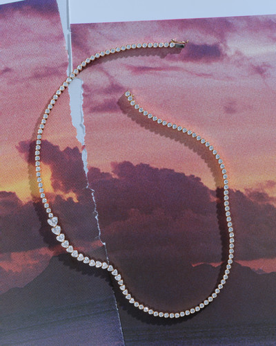 Sophie Bille Brahe - Summer 2026 - © Lambert | Lambert