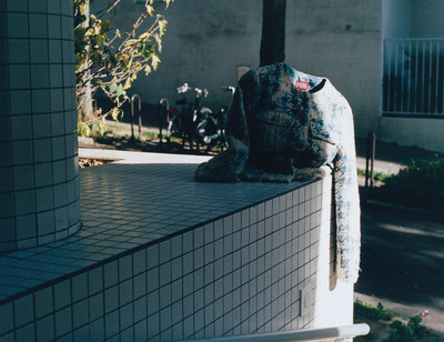 The Travel Almanac. Diesel special - © Lambert | Lambert