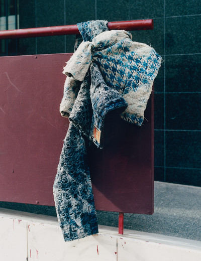 The Travel Almanac. Diesel special - © Lambert | Lambert