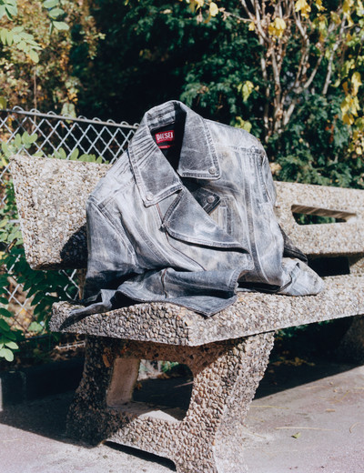 The Travel Almanac. Diesel special - © Lambert | Lambert