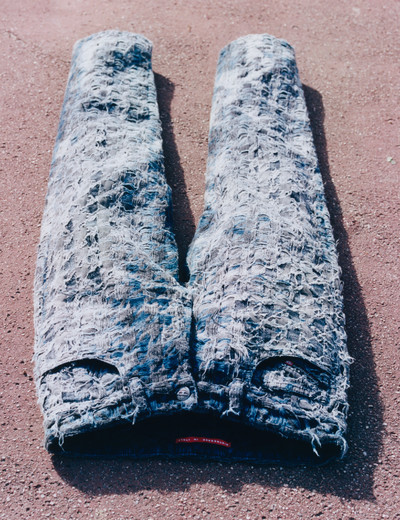 The Travel Almanac. Diesel special - © Lambert | Lambert