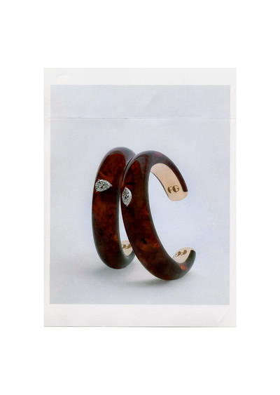 The Week Fawaz Gruosi with Marie Valognes - © Lambert | Lambert