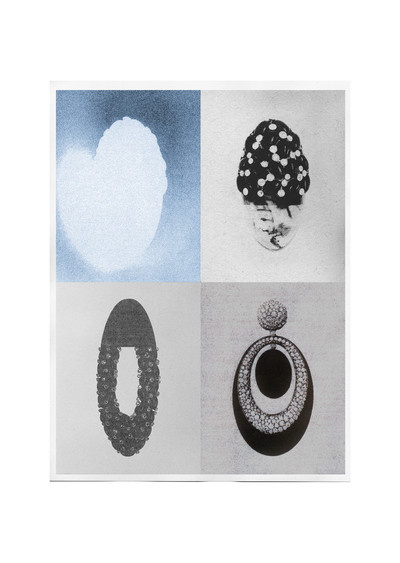 The Week Fawaz Gruosi with Marie Valognes - © Lambert | Lambert