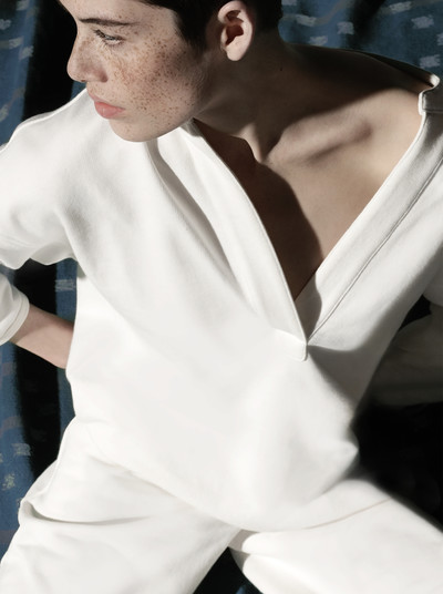 Vogue Italia - © Lambert | Lambert