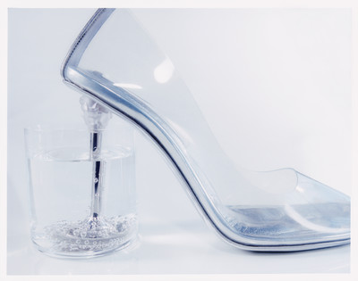 Vogue Scandinavia - © Lambert | Lambert