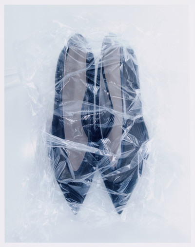 Vogue Scandinavia - © Lambert | Lambert