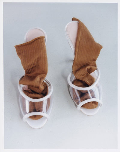 Vogue Scandinavia - © Lambert | Lambert