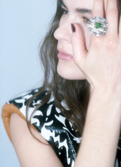 Wallpaper* April 2026 - © Lambert | Lambert