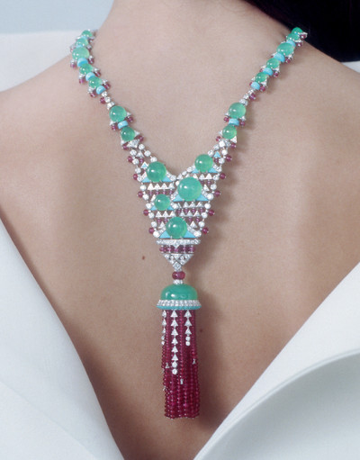 Wallpaper* April 2026 - © Lambert | Lambert