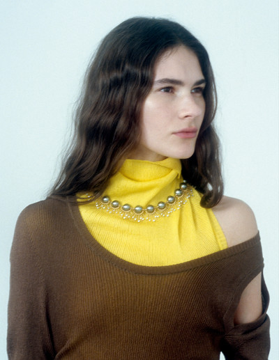 Wallpaper* April 2026 - © Lambert | Lambert