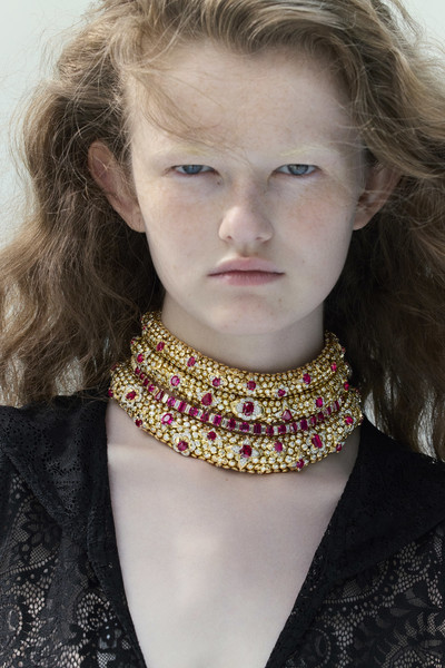 Wallpaper - Courtoisie - © Lambert | Lambert