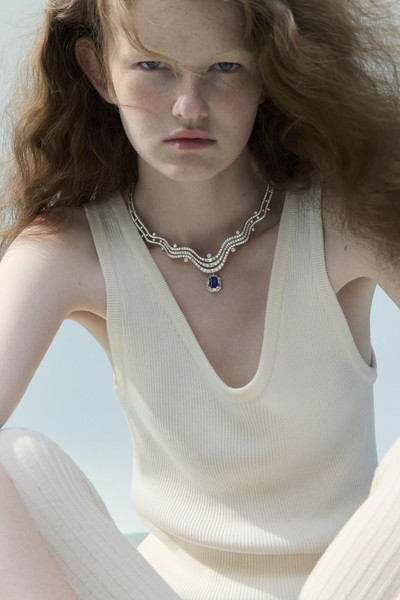 Wallpaper - Courtoisie - © Lambert | Lambert