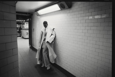 Wallpaper* - Issey Miyake - © Lambert | Lambert