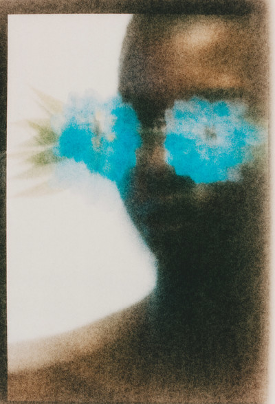 Wallpaper - Issey Miyake - © Lambert | Lambert