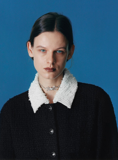 Wallpaper Magazine - Chanel Jewellery - © Lambert | Lambert