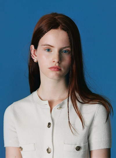 Wallpaper Magazine - Chanel Jewellery - © Lambert | Lambert